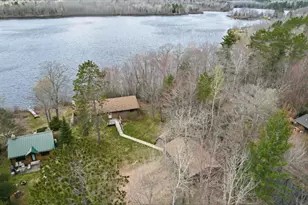 8515 S County Road P, Lake Nebagamon, WI 54849 - Photo 9