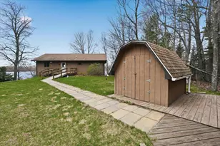 8515 S County Road P, Lake Nebagamon, WI 54849 - Photo 29