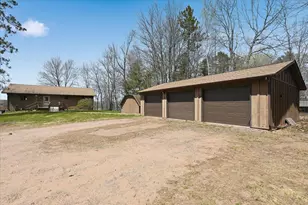 8515 S County Road P, Lake Nebagamon, WI 54849 - Photo 21