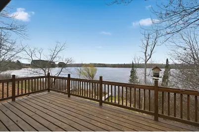 8515 S County Road P, Lake Nebagamon, WI 54849 - Photo 25