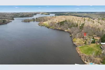 8515 S County Road P, Lake Nebagamon, WI 54849 - Photo 5