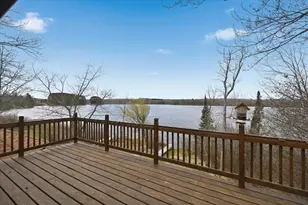 8515 S County Road P, Lake Nebagamon, WI 54849 - Photo 17