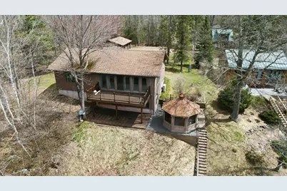 8515 S County Road P, Lake Nebagamon, WI 54849 - Photo 3