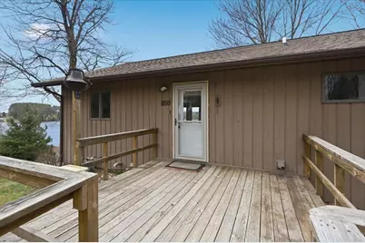 8515 S County Road P, Lake Nebagamon, WI 54849 - Photo 27