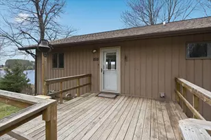 8515 S County Road P, Lake Nebagamon, WI 54849 - Photo 27