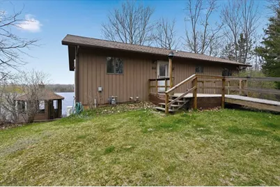 8515 S County Road P, Lake Nebagamon, WI 54849 - Photo 31
