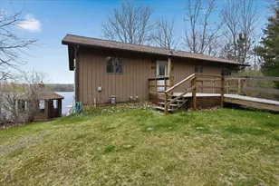 8515 S County Road P, Lake Nebagamon, WI 54849 - Photo 31