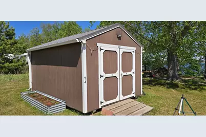 43094 E Big McDonald Drive, Dent, MN 56528 - Photo 45
