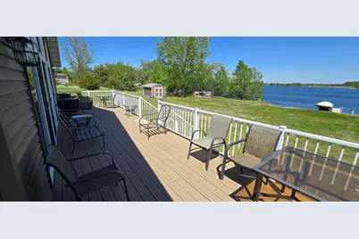 43094 E Big McDonald Drive, Dent, MN 56528 - Photo 31