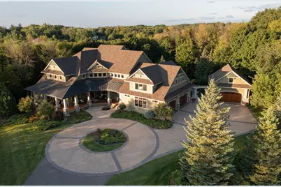 270 North Shore Drive W, Mound, MN 55364 - Photo 1