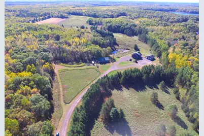 4899 County Road A, Webster, WI 54893 - Photo 5