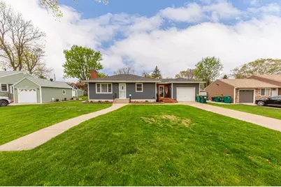 6624 Columbus Avenue S, Richfield, MN 55423 - Photo 1