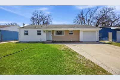 237 10 1/2 Avenue W, West Fargo, ND 58078 - Photo 1