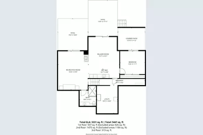 23770 Sarah Circle, Rogers, MN 55374 - Photo 65