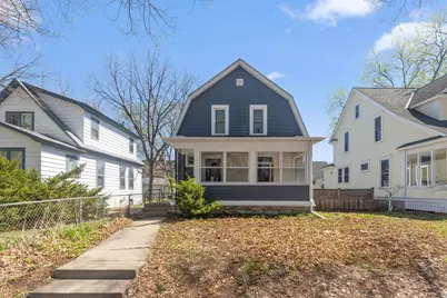 3407 Garfield Avenue, Minneapolis, MN 55408 - Photo 5
