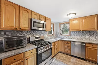 21898 52nd Street NE, New London, MN 56273 - Photo 9