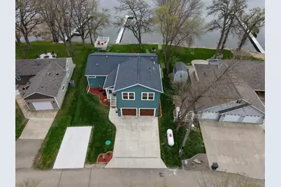 14535 Breezy Point Road, Atwater, MN 56209 - Photo 15