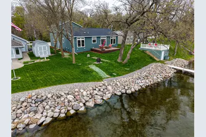 14535 Breezy Point Road, Atwater, MN 56209 - Photo 1