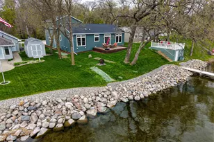 14535 Breezy Point Rd, Atwater, MN 56209 - Photo 1