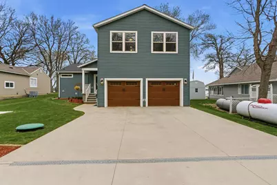 14535 Breezy Point Road, Atwater, MN 56209 - Photo 11