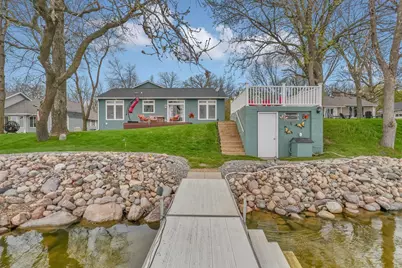 14535 Breezy Point Road, Atwater, MN 56209 - Photo 5