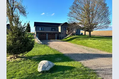 12780 98th Street, Cologne, MN 55322 - Photo 1