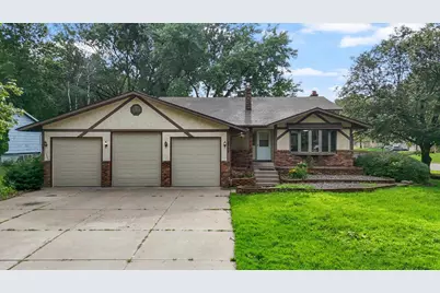 8300 Dupont Avenue N, Brooklyn Park, MN 55444 - Photo 1