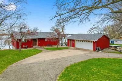 38338 N Little McDonald Drive, Frazee, MN 56544 - Photo 3