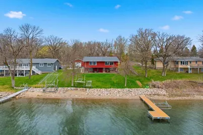 38338 N Little McDonald Drive, Frazee, MN 56544 - Photo 1