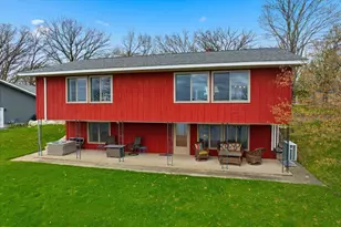 38338 N Little McDonald Dr, Frazee, MN 56544 - Photo 5