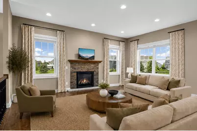 16634 Diamonte Court, Lakeville, MN 55044 - Photo 9