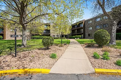 4100 Parklawn Avenue #302, Edina, MN 55435 - Photo 1
