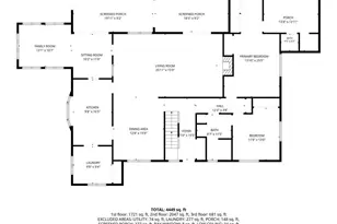 E 5107 750th Ave, Menomonie, WI 54751 - Photo 47