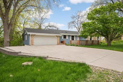 4030 Wasatch Lane, Golden Valley, MN 55422 - Photo 1