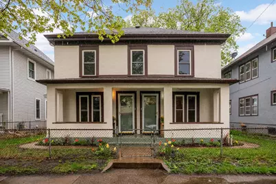 612 Jefferson Street NE, Minneapolis, MN 55413 - Photo 1