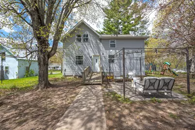 207 1st Avenue S, Frederic, WI 54837 - Photo 3