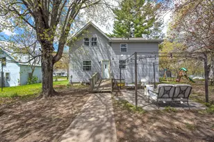 207 1st Ave S, Frederic, WI 54837 - Photo 3