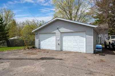 207 1st Avenue S, Frederic, WI 54837 - Photo 7