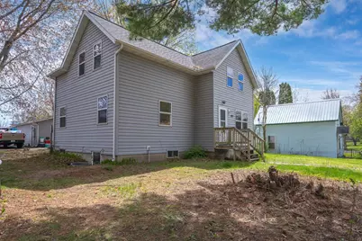 207 1st Avenue S, Frederic, WI 54837 - Photo 11
