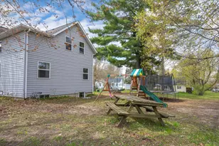 207 1st Ave S, Frederic, WI 54837 - Photo 9