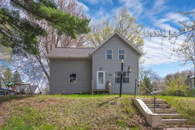 207 1st Avenue S, Frederic, WI 54837 - Photo 1