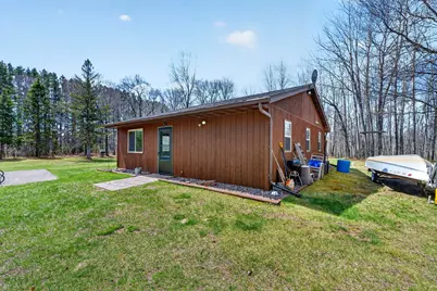 12235 E Crooked Lake Road, Gordon, WI 54838 - Photo 19