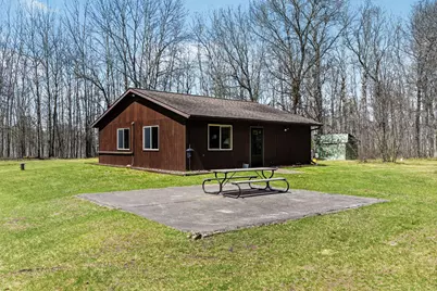12235 E Crooked Lake Road, Gordon, WI 54838 - Photo 3
