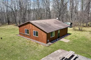 12235 E Crooked Lake Rd, Gordon, WI 54838 - Photo 5