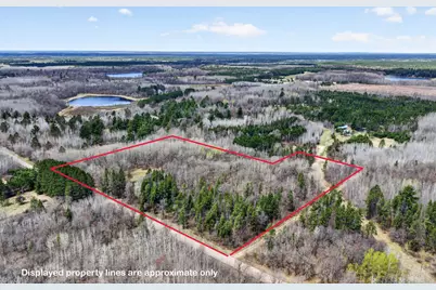 12235 E Crooked Lake Road, Gordon, WI 54838 - Photo 23