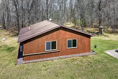 12235 E Crooked Lake Road, Gordon, WI 54838 - Photo 5