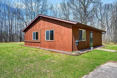 12235 E Crooked Lake Road, Gordon, WI 54838 - Photo 9