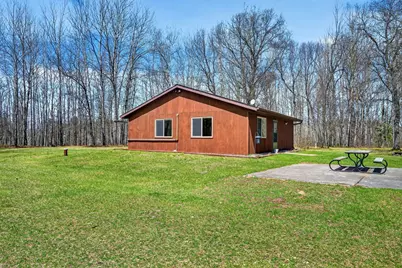 12235 E Crooked Lake Road, Gordon, WI 54838 - Photo 7