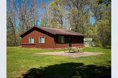 12235 E Crooked Lake Road, Gordon, WI 54838 - Photo 1
