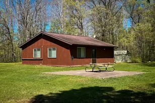 12235 E Crooked Lake Rd, Gordon, WI 54838 - Photo 1